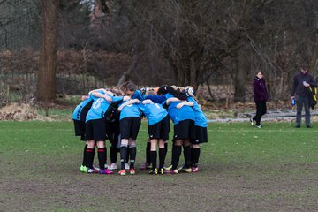 Bild 52 - C-Juniorinnen MTSV Olympia Neum�nster - SV Wahlstedt : Ergebnis: 7:4